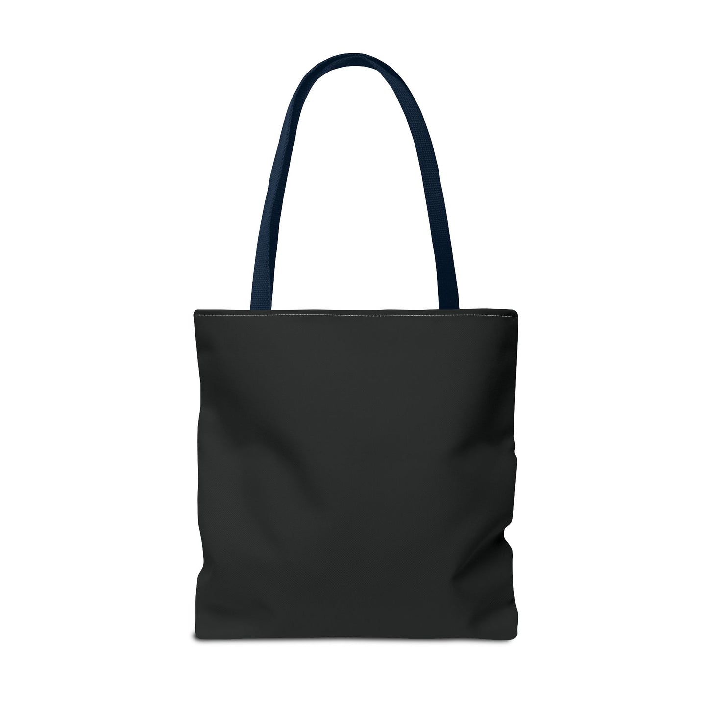 Combating Ageism Is an Inside Job – Tote Bag (Keenager)