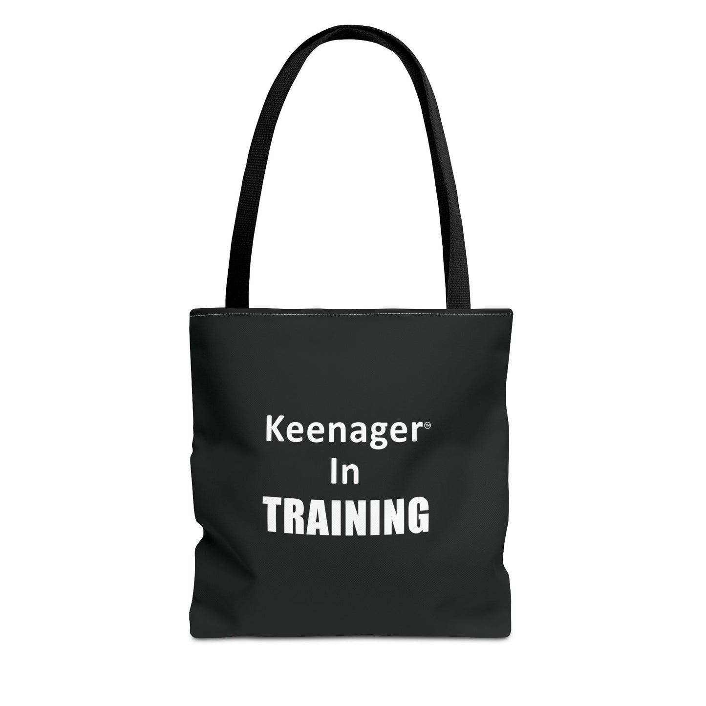 Keenager in Training – Tote Bag