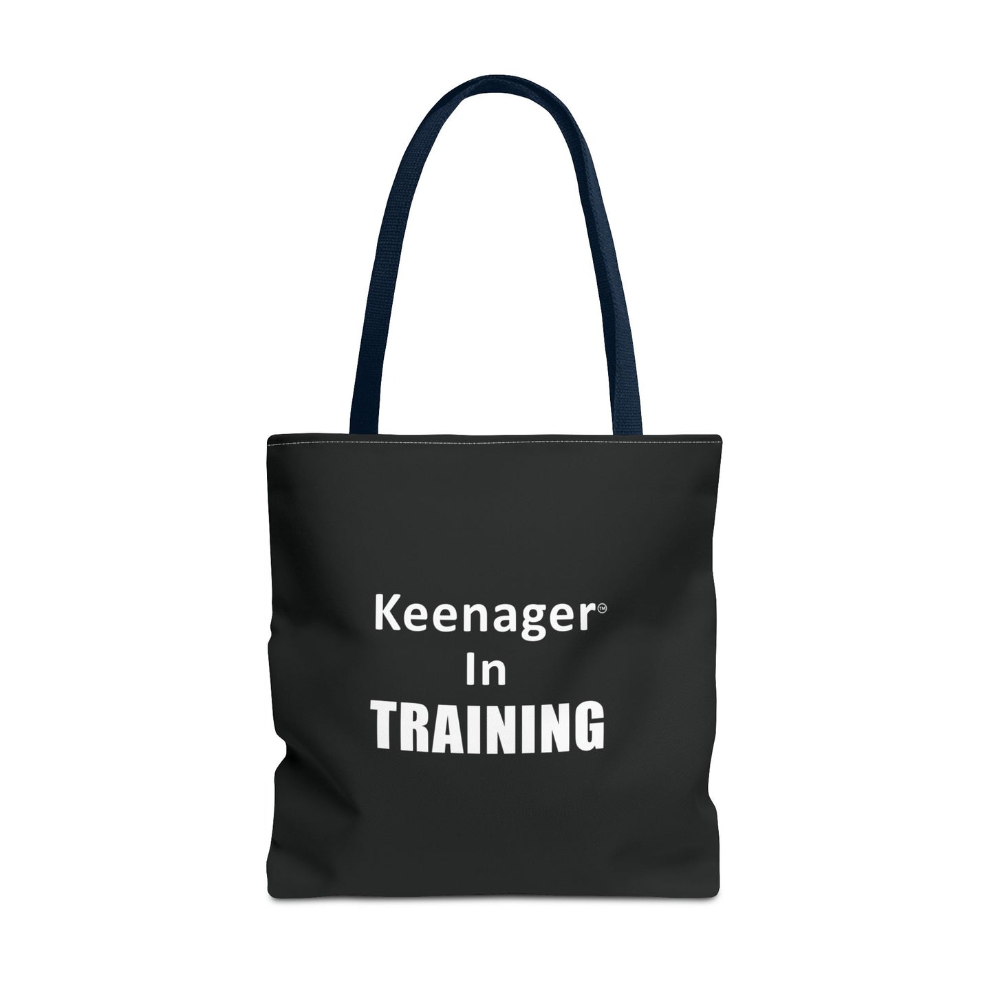 Keenager in Training – Tote Bag