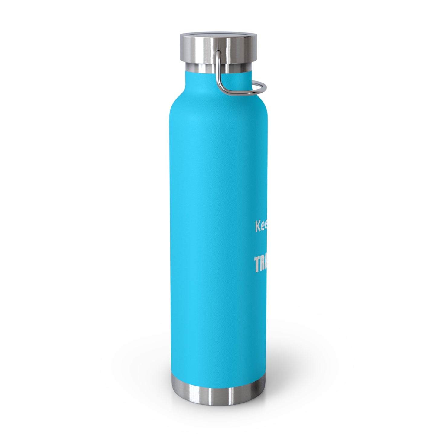 Keenager in Training – 22oz Insulated Water Bottle