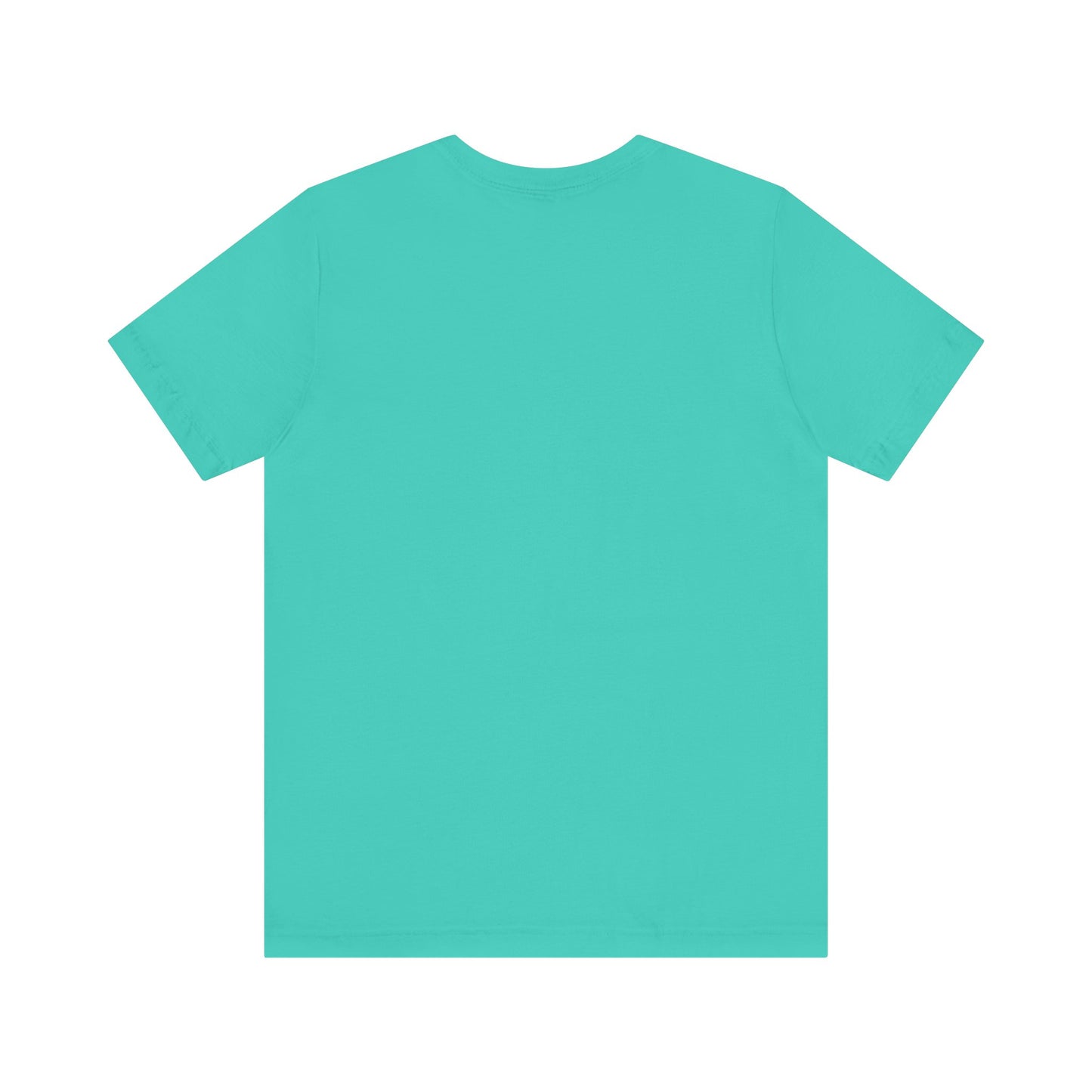 Combating Ageism – Empowering Keenager Statement Tee