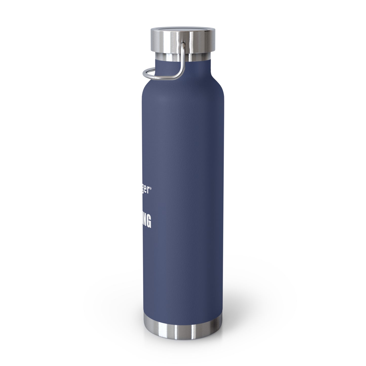 Keenager in Training – 22oz Insulated Water Bottle