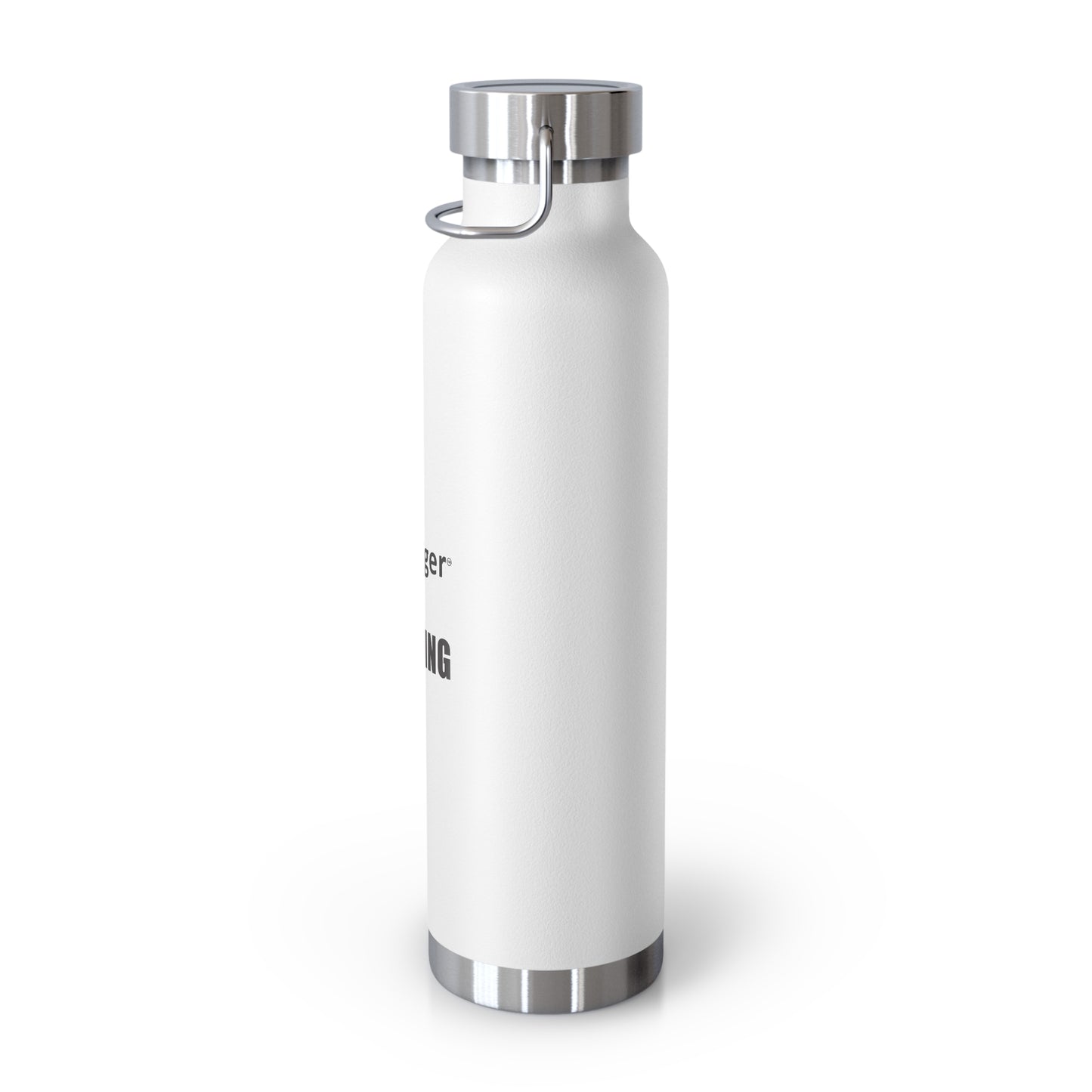 Keenager in Training – 22oz Insulated Water Bottle