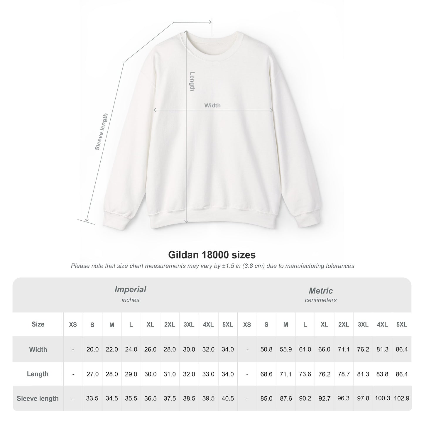 Refined by Age – Stylish Keenager Sweatshirt