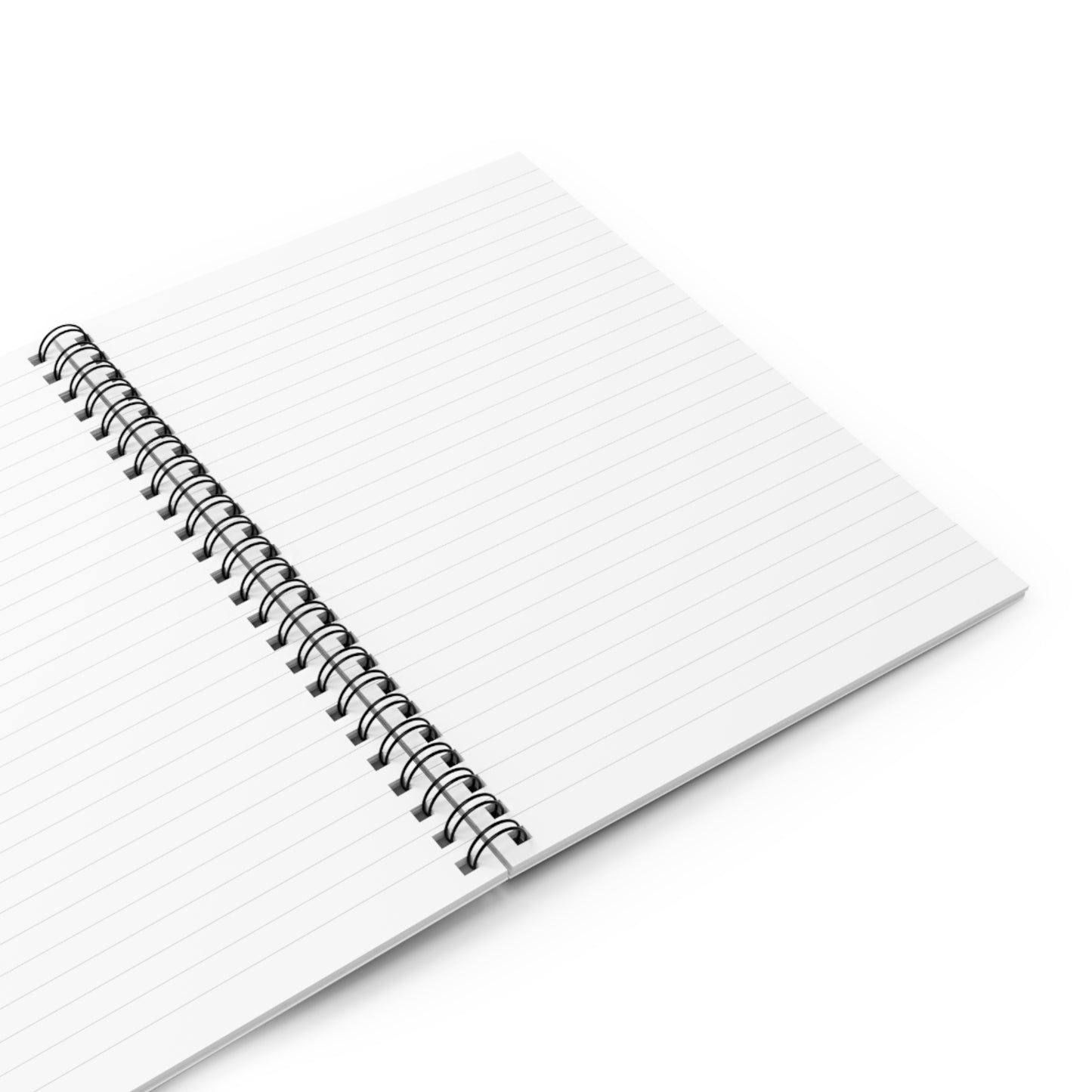 Combating Ageism Is an Inside Job – Spiral Notebook (Keenager)