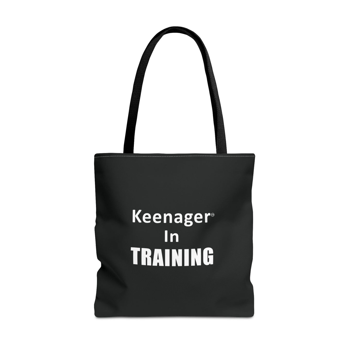 Keenager in Training – Tote Bag