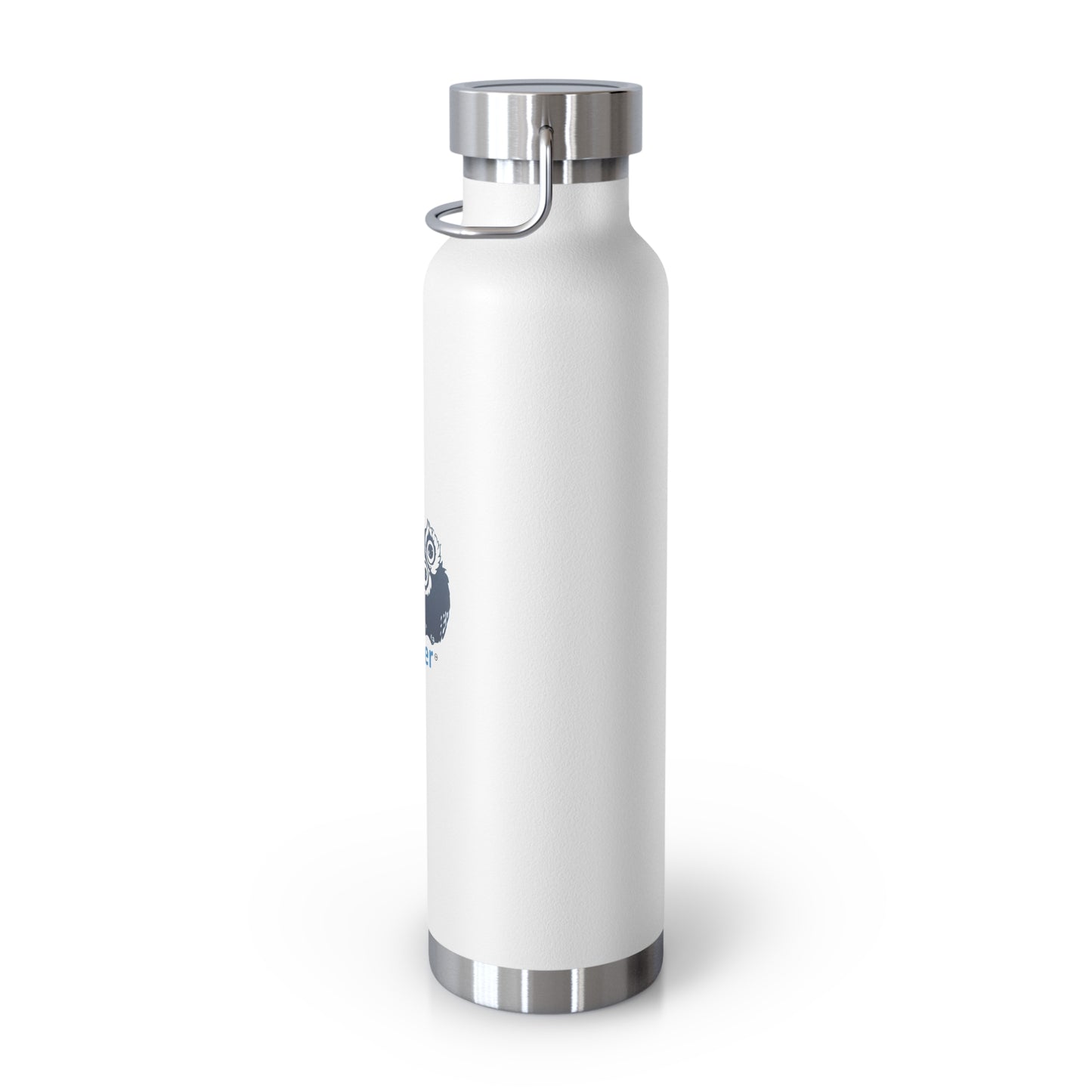 I Can’t Wait to Be a Keenager – 22oz Insulated Water Bottle