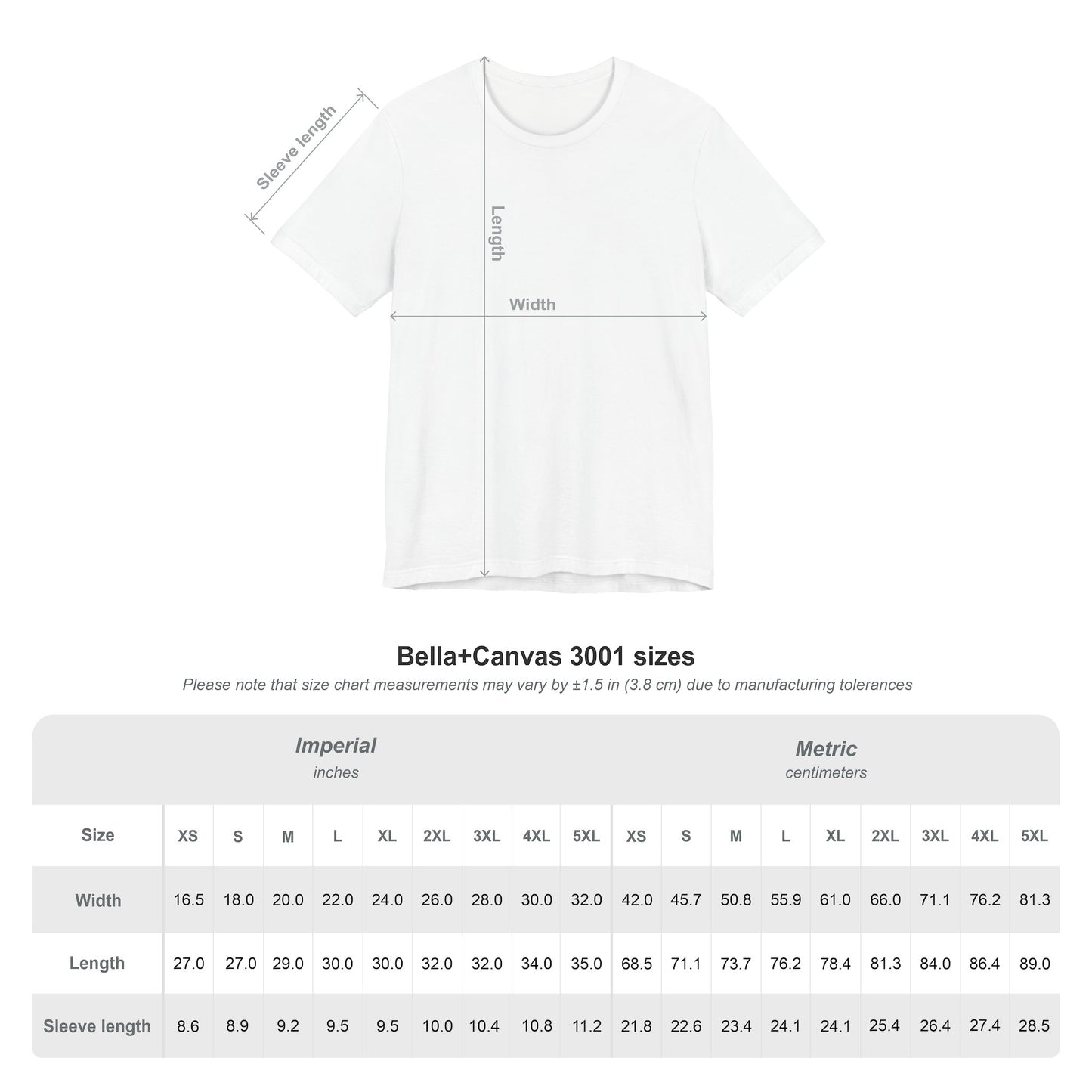 Refined by Age – Empowering Tee for Keenagers