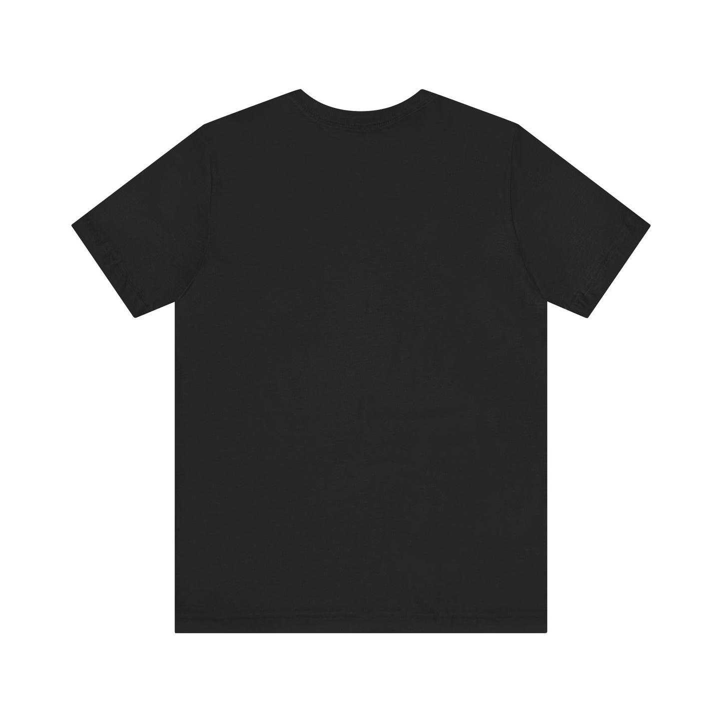 Refined by Age – Empowering Tee for Keenagers
