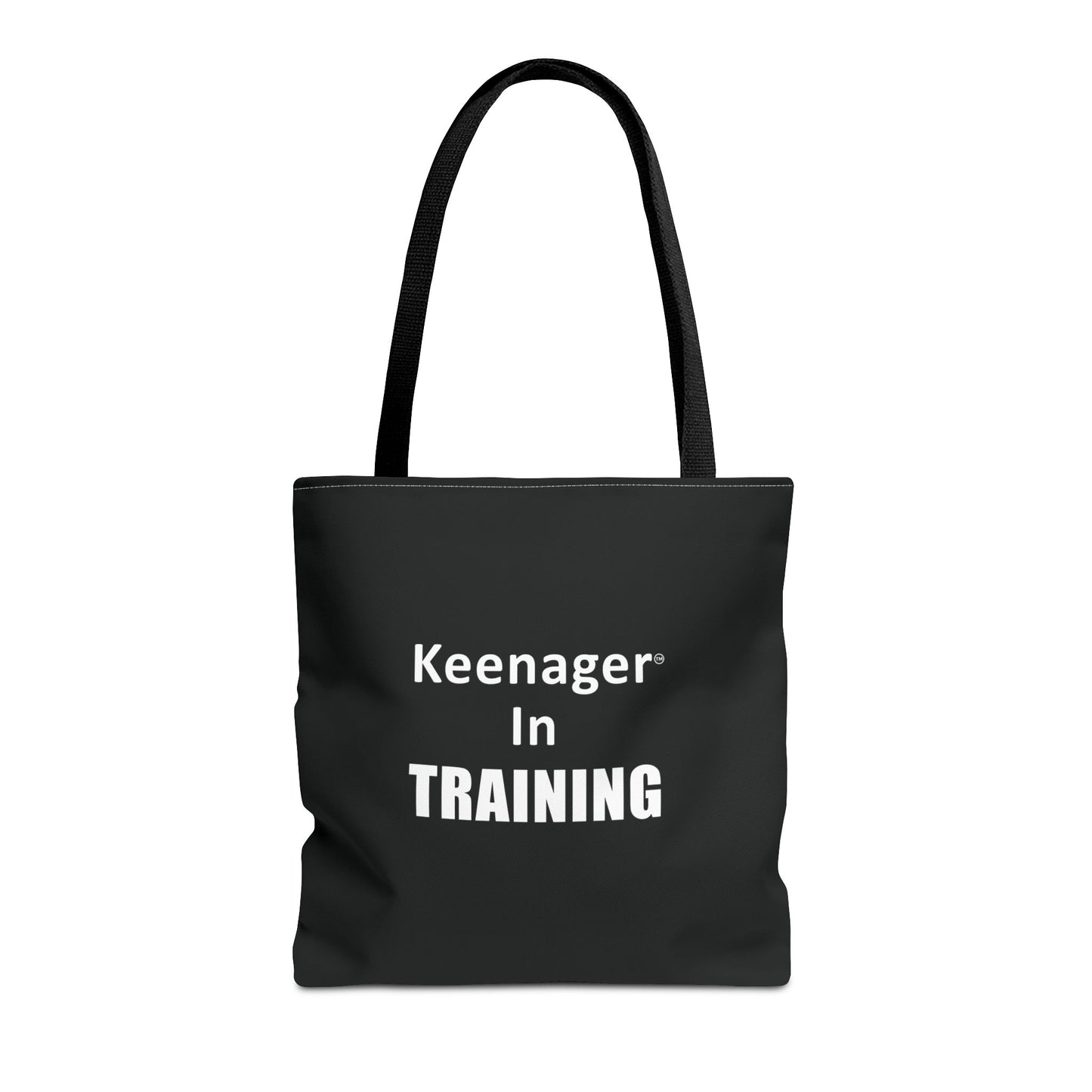 Keenager in Training – Tote Bag