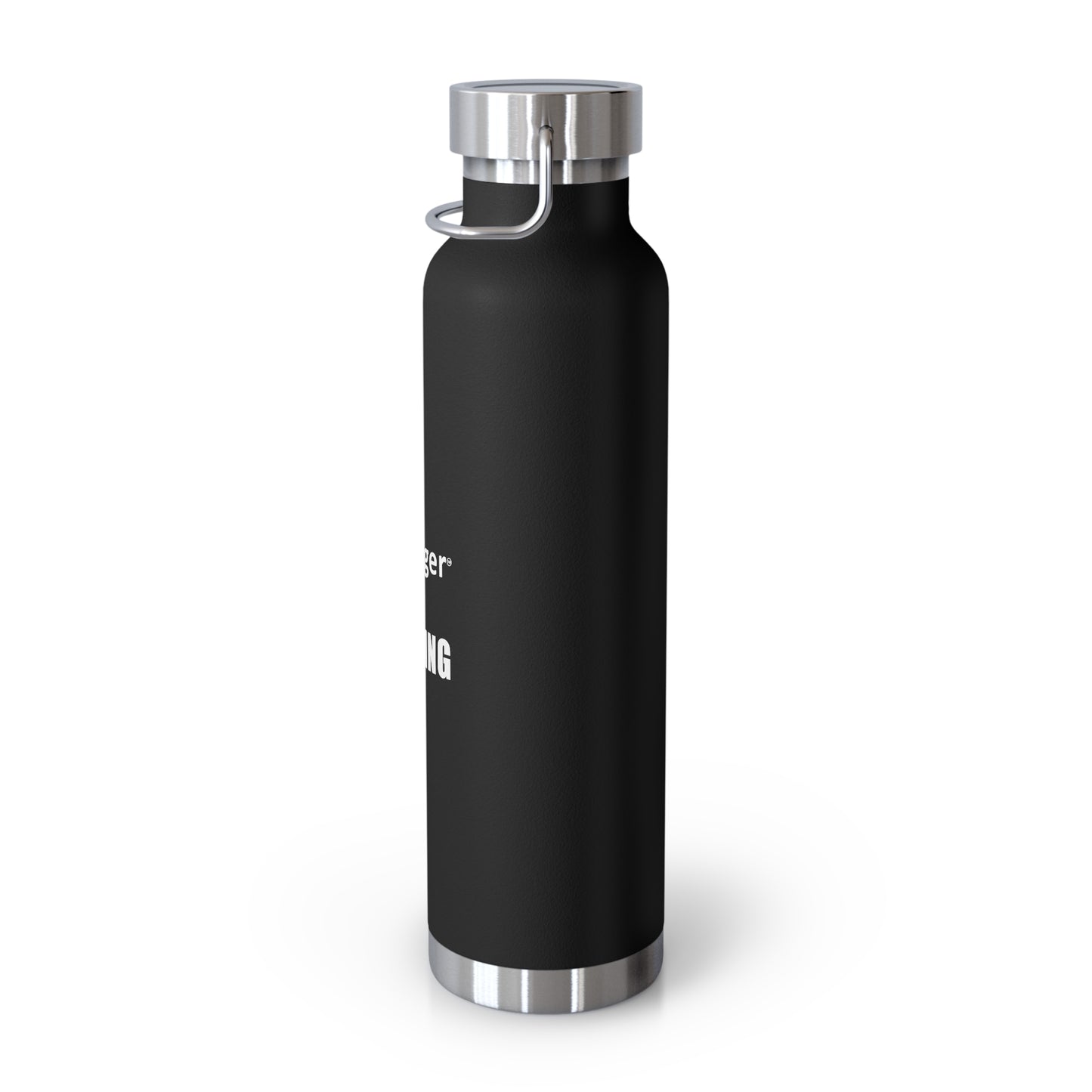 Keenager in Training – 22oz Insulated Water Bottle