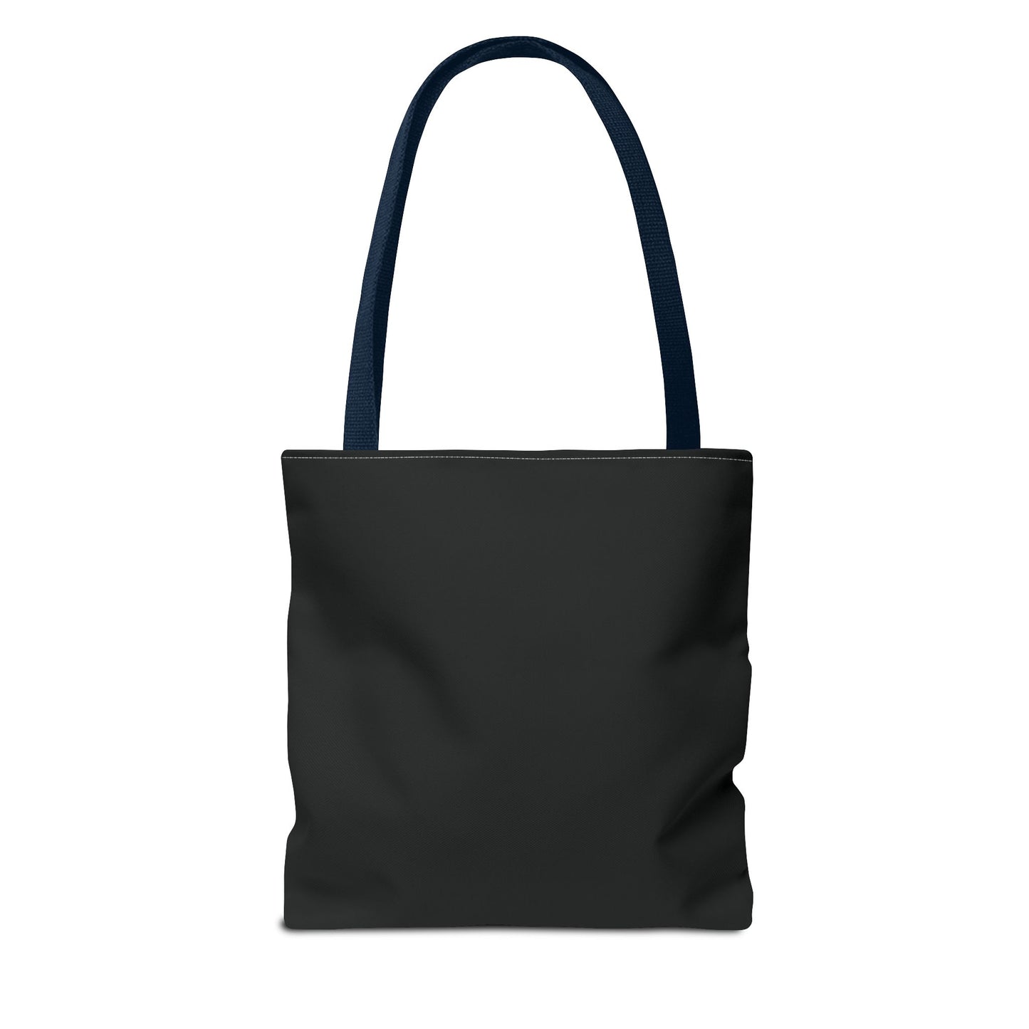 Combating Ageism Is an Inside Job – Tote Bag (Keenager)