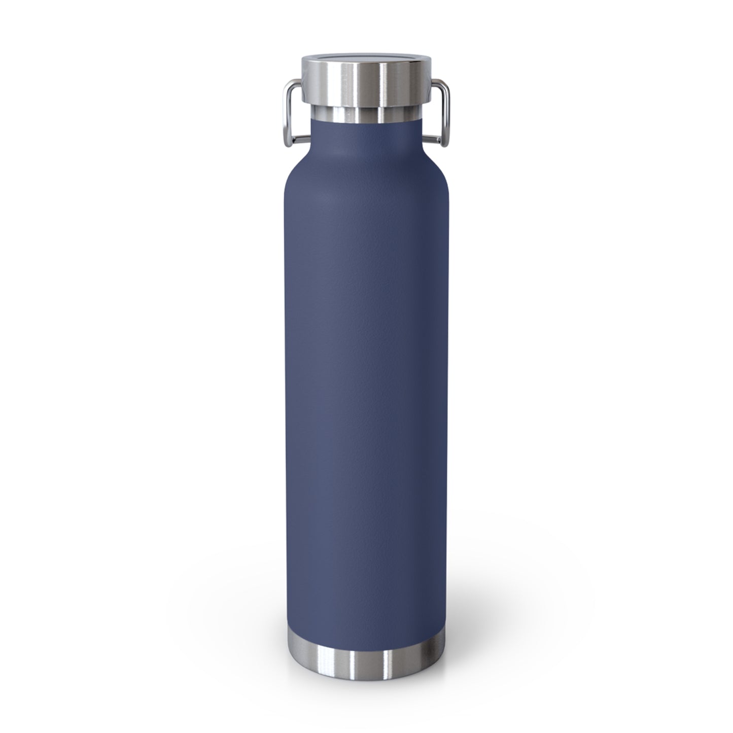 Combating Ageism Is an Inside Job – 22oz Insulated Water Bottle (Keenager)