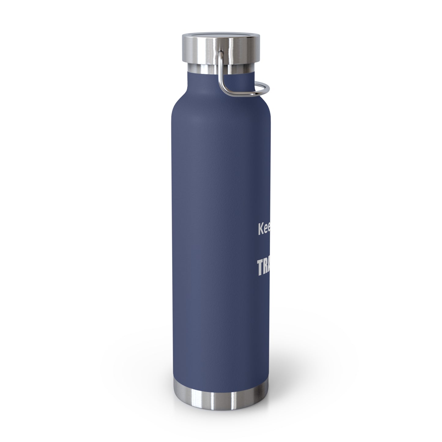 Keenager in Training – 22oz Insulated Water Bottle