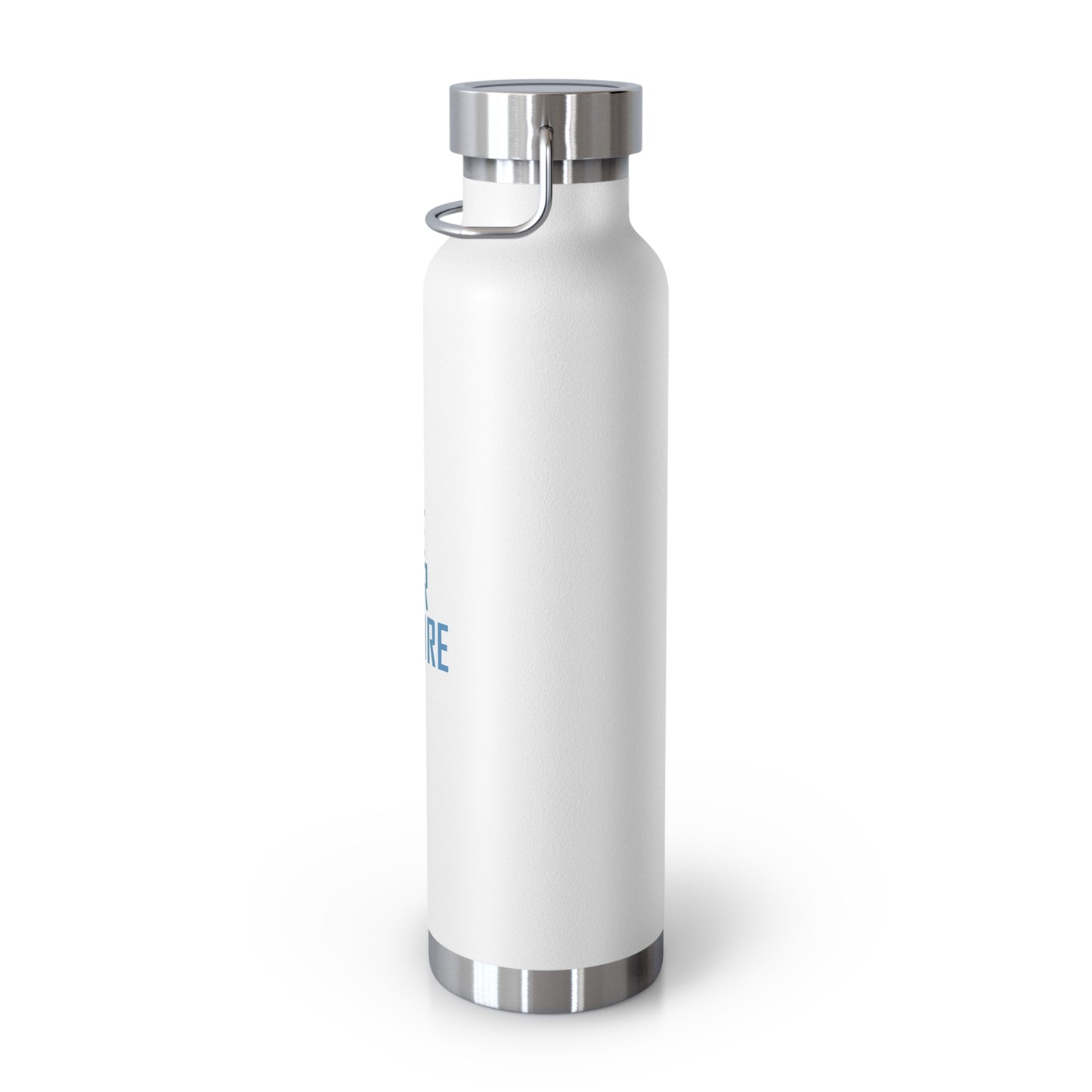 Love Your Future Self – 22oz Insulated Water Bottle (Keenager)