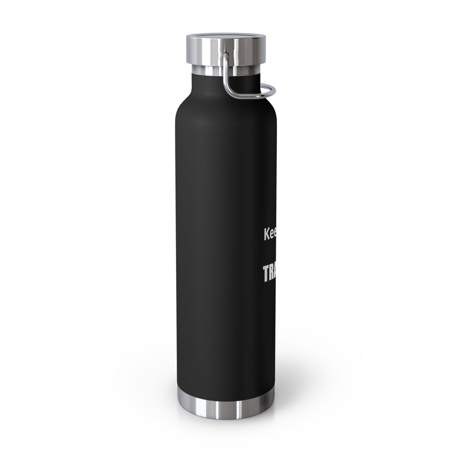 Keenager in Training – 22oz Insulated Water Bottle