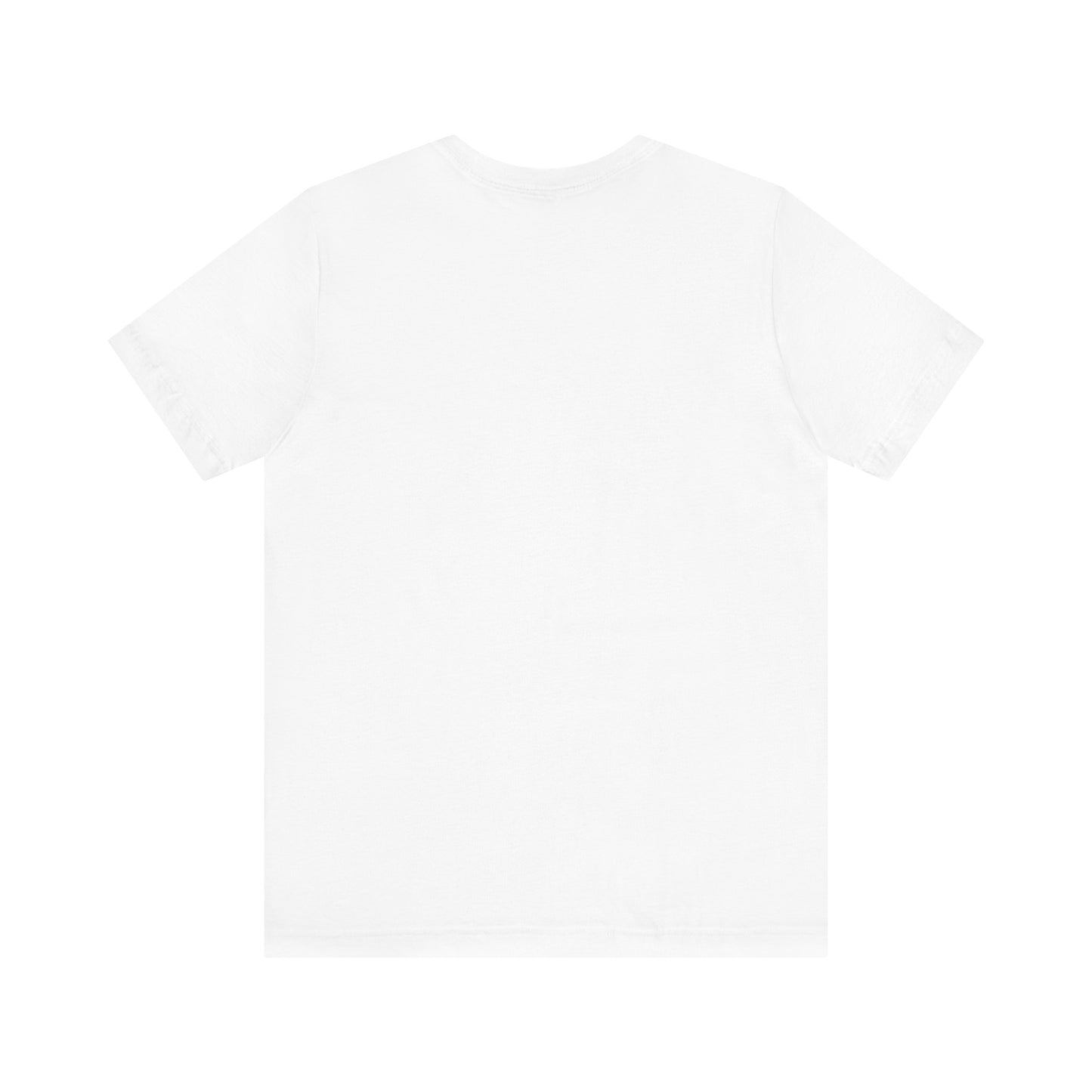 Combating Ageism – Empowering Keenager Statement Tee