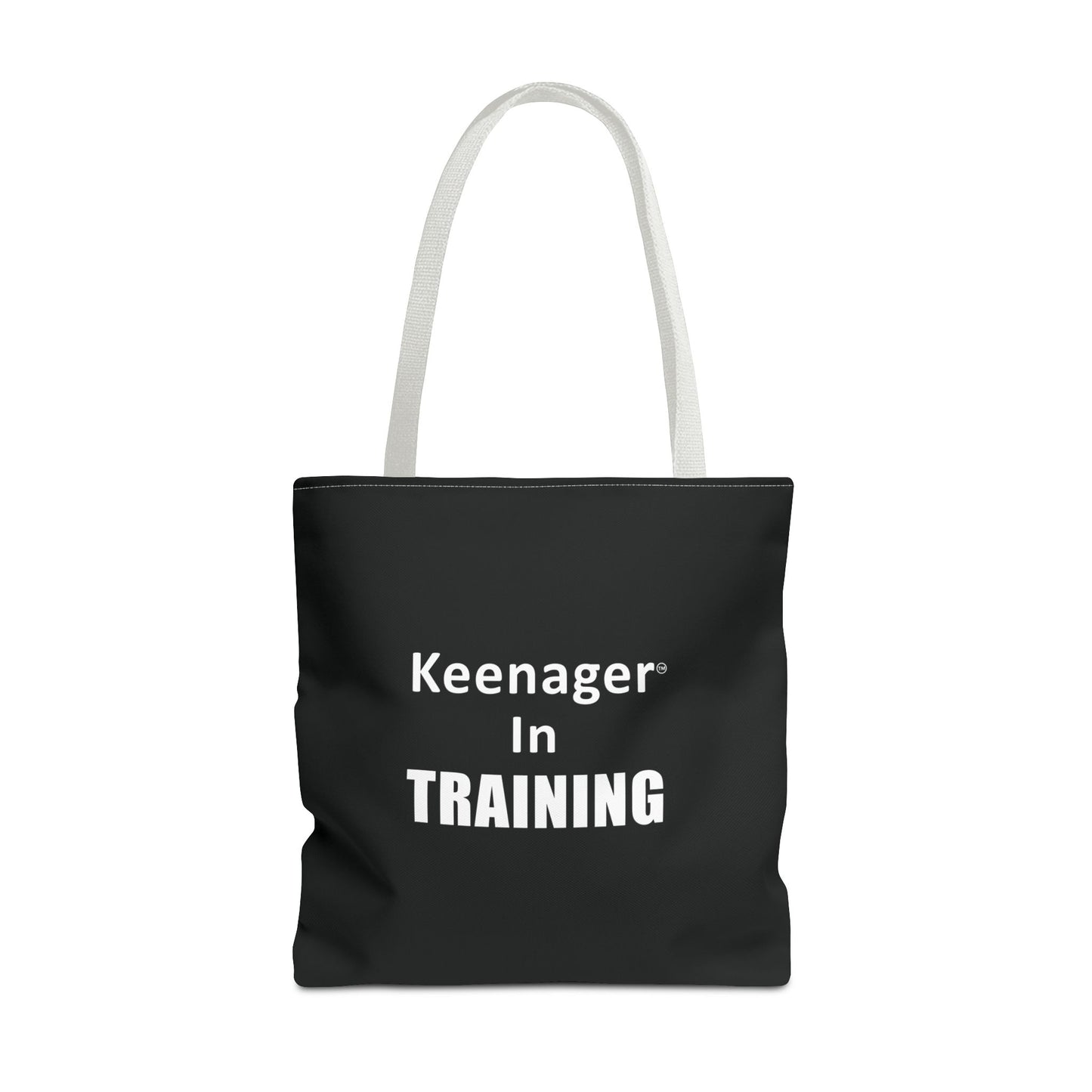 Keenager in Training – Tote Bag
