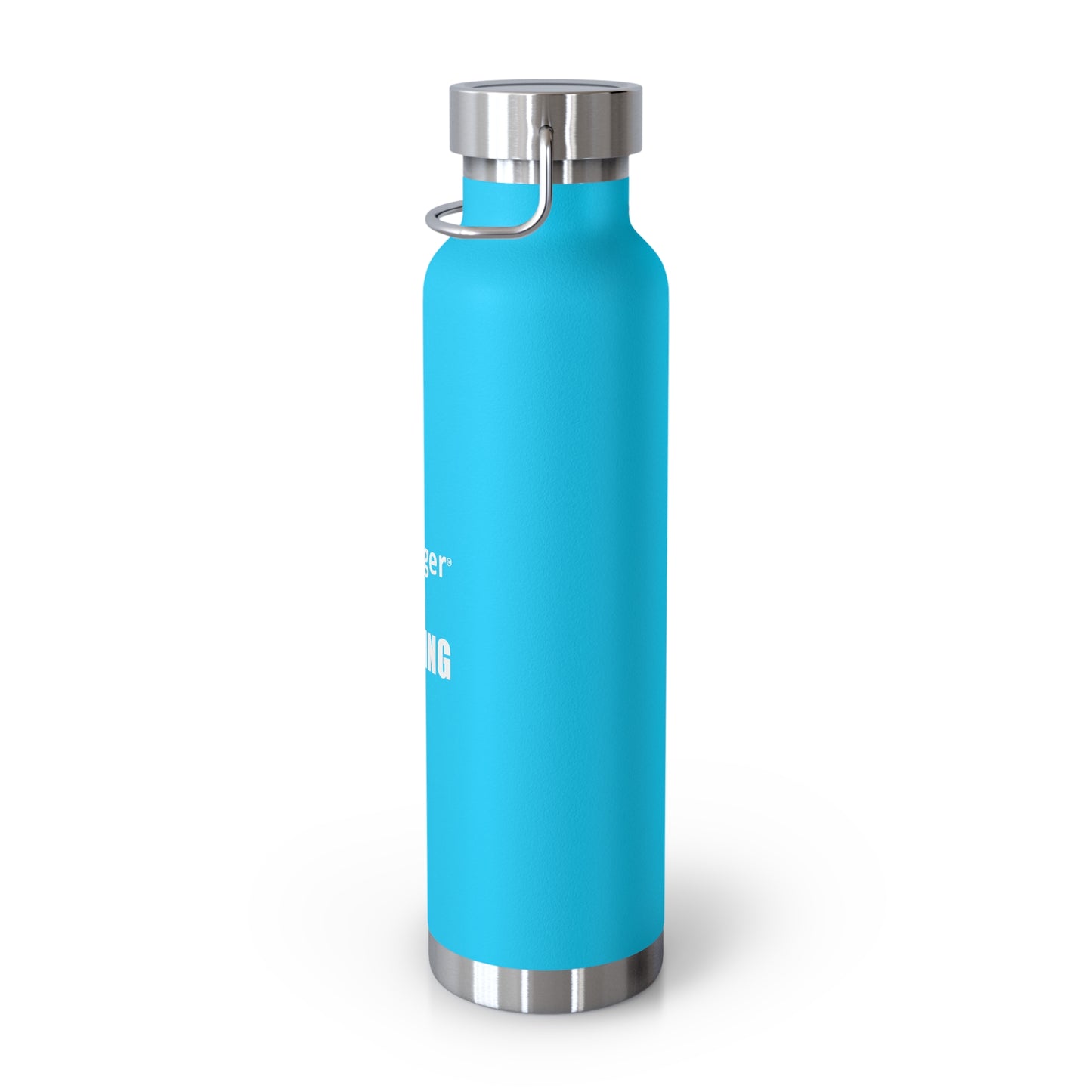 Keenager in Training – 22oz Insulated Water Bottle