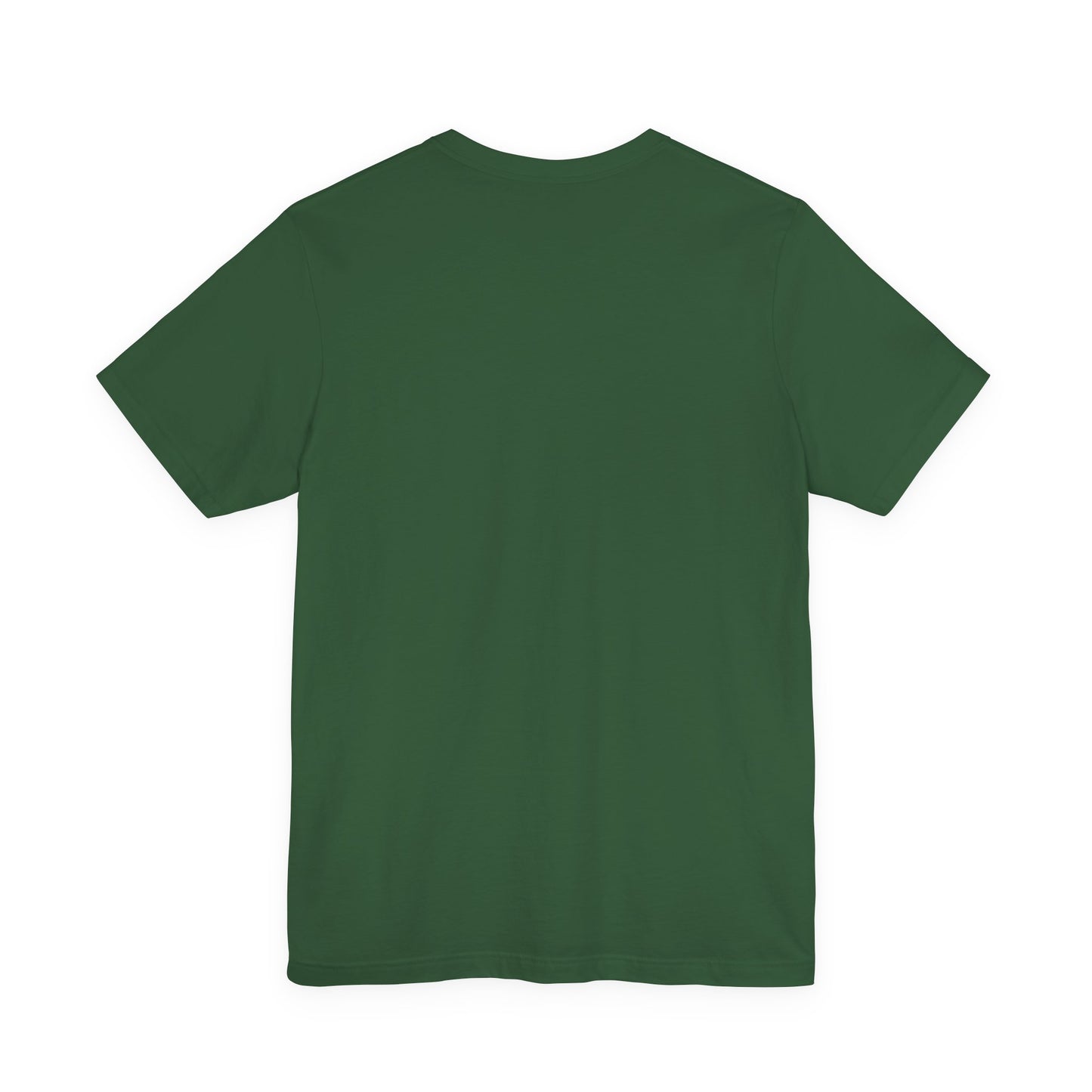 Refined by Age – Empowering Tee for Keenagers