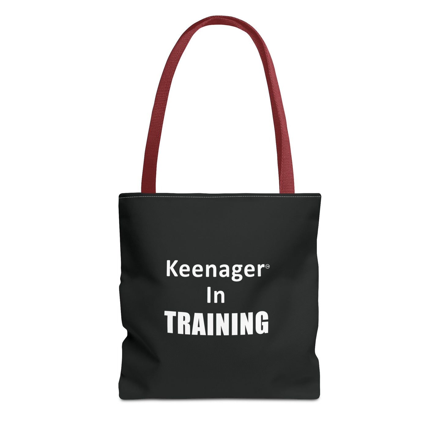 Keenager in Training – Tote Bag