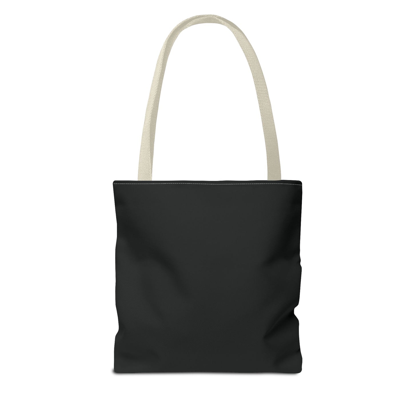 Combating Ageism Is an Inside Job – Tote Bag (Keenager)