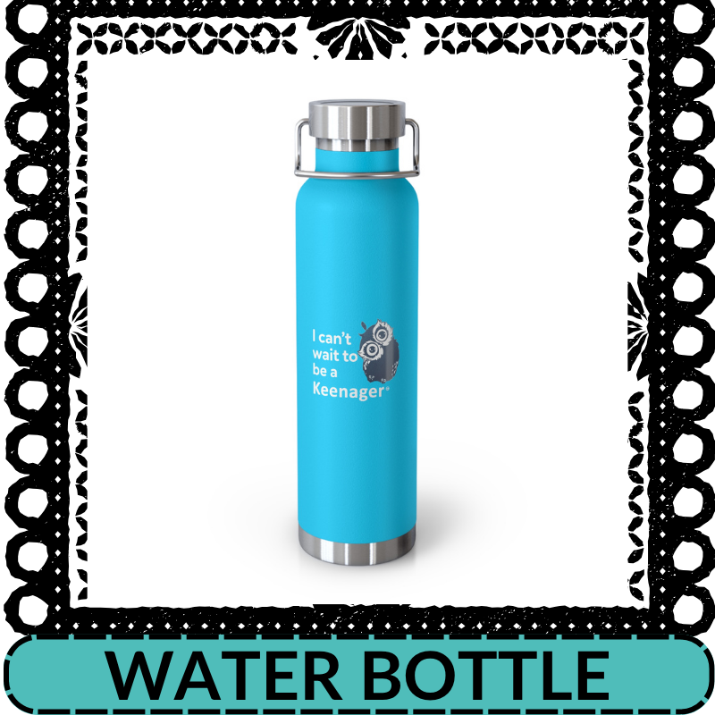 Water Bottles