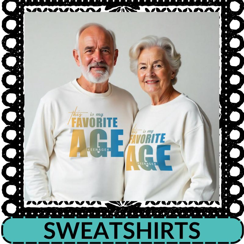 Sweatshirts