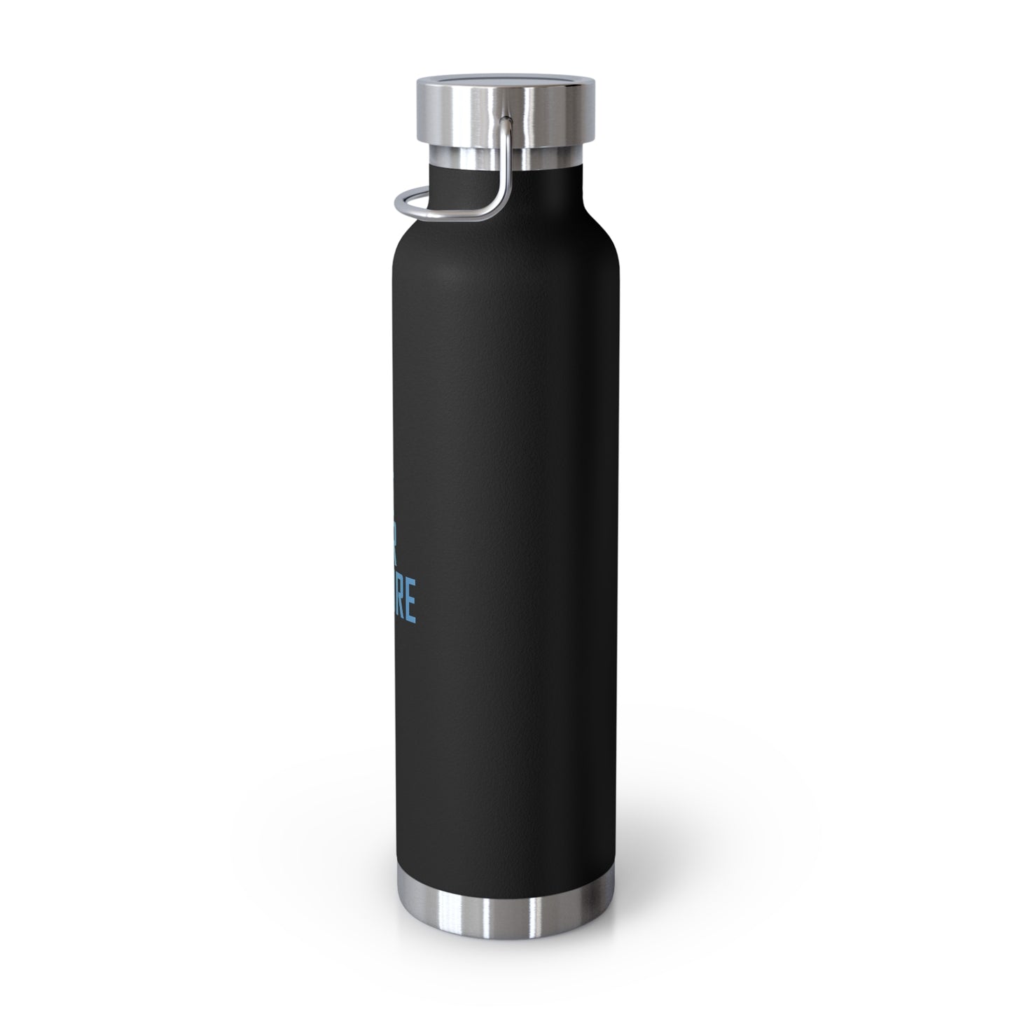 Love Your Future Self – 22oz Insulated Water Bottle (Keenager)