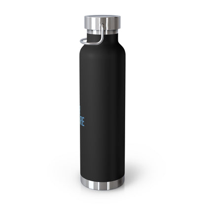 Love Your Future Self – 22oz Insulated Water Bottle (Keenager)