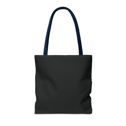 Refined by Age – Tote Bag (Keenager)