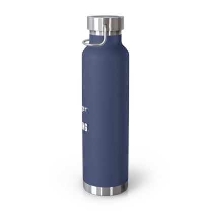 Keenager in Training – 22oz Insulated Water Bottle