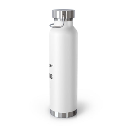 Keenager in Training – 22oz Insulated Water Bottle
