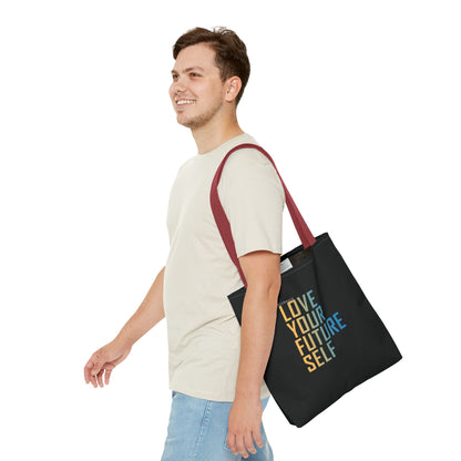 Love Your Future Self – Tote Bag (Keenager)