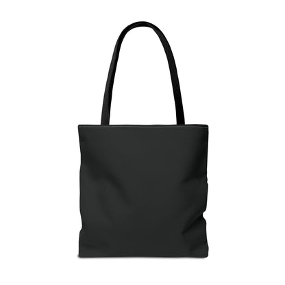 Aging Is an Adventure – Tote Bag (Keenager)