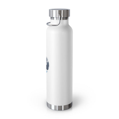 I Can’t Wait to Be a Keenager – 22oz Insulated Water Bottle