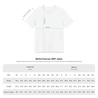 Refined by Age – Empowering Tee for Keenagers