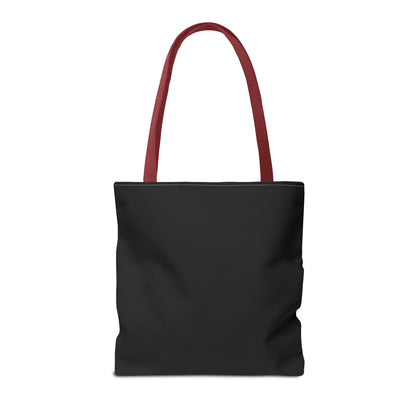 Refined by Age – Tote Bag (Keenager)