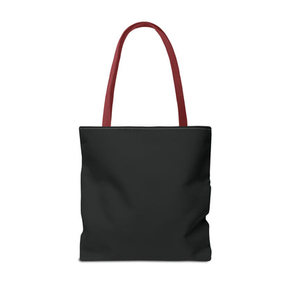 Refined by Age – Tote Bag (Keenager)