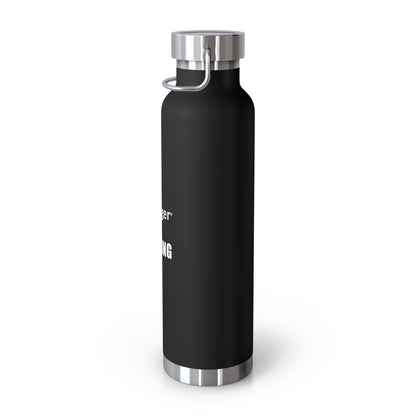 Keenager in Training – 22oz Insulated Water Bottle