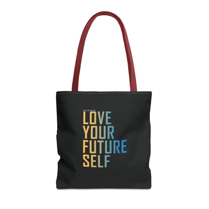 Love Your Future Self – Tote Bag (Keenager)
