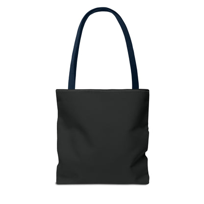 Aging Is an Adventure – Tote Bag (Keenager)