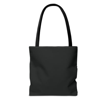 Aging Is an Adventure – Tote Bag (Keenager)