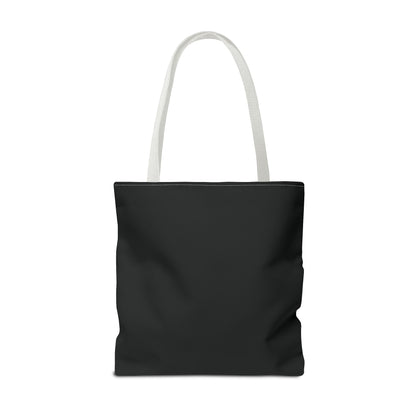Refined by Age – Tote Bag (Keenager)