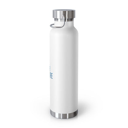 Love Your Future Self – 22oz Insulated Water Bottle (Keenager)