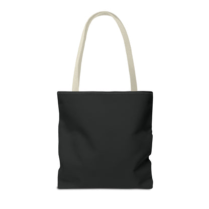 Refined by Age – Tote Bag (Keenager)
