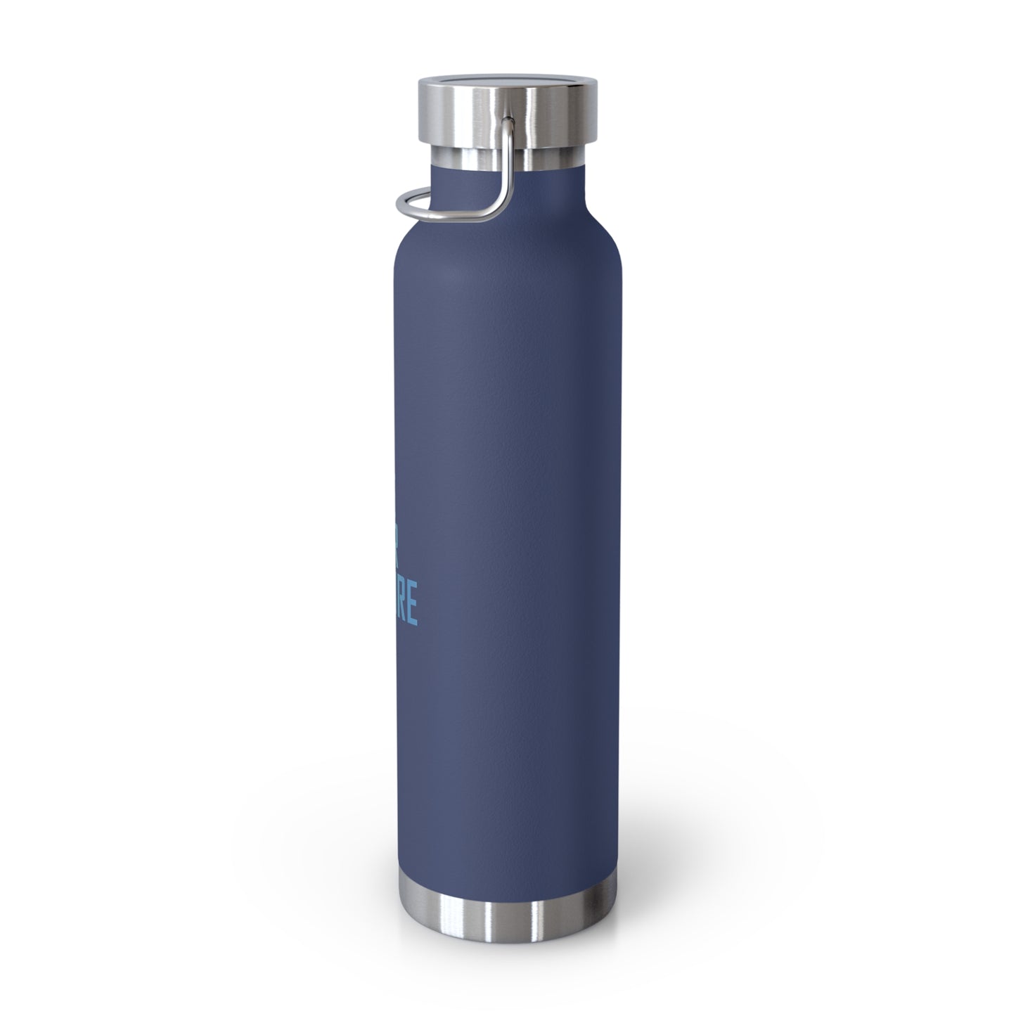 Love Your Future Self – 22oz Insulated Water Bottle (Keenager)