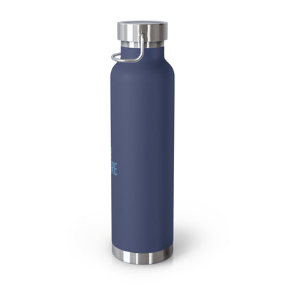 Love Your Future Self – 22oz Insulated Water Bottle (Keenager)