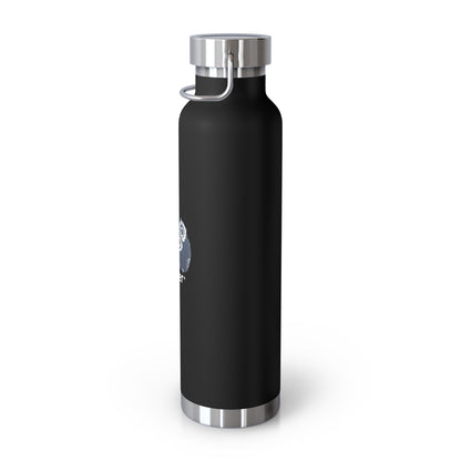 I Can’t Wait to Be a Keenager – 22oz Insulated Water Bottle