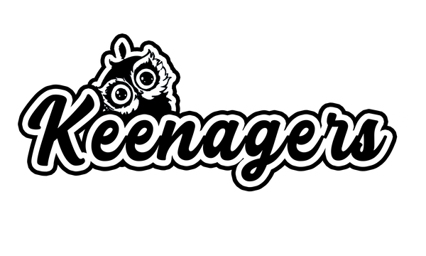Keenager